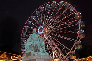Magdeburger Weihnachtsmarkt