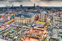 Grotemarkt Groningen