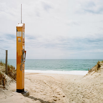 Plage de la Lagune – Zeitlose Eleganz an der Côte d’Argent