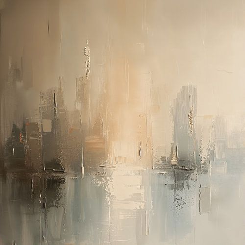 City Abstract | City Abstract