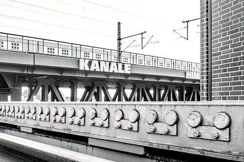Kanalen