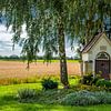 Laupheim : Wannenmacher`s Kapelle von Photoart-Naegele