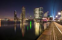 Rotterdam Rijnhaven van Eisseec Design thumbnail