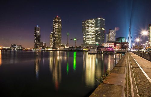 Rotterdam Rijnhaven