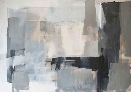 Modern minimalistisch ontwerp