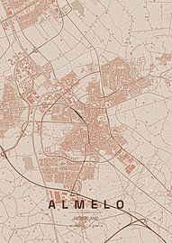 Almelo by Stef van Campen
