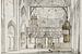 Interieur sint Pieterskerk Den Bosch uit 1632 van Affect Fotografie