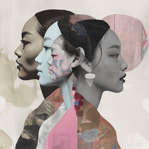 Sisterhood – kracht in verbinding