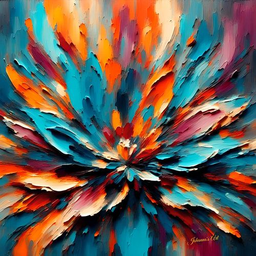 The Essence of Color 5