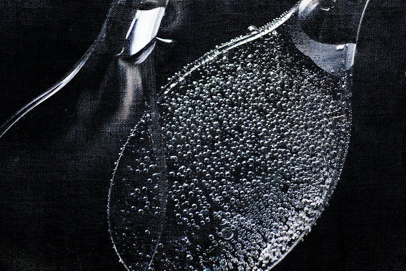 Drops by Marijke de Leeuw - Gabriëlse