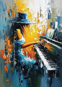 Lost in Melody (Les clés de l'âme)