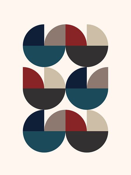 Bauhaus by Yaya's