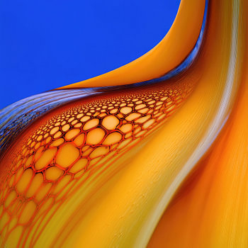 Flows of energy