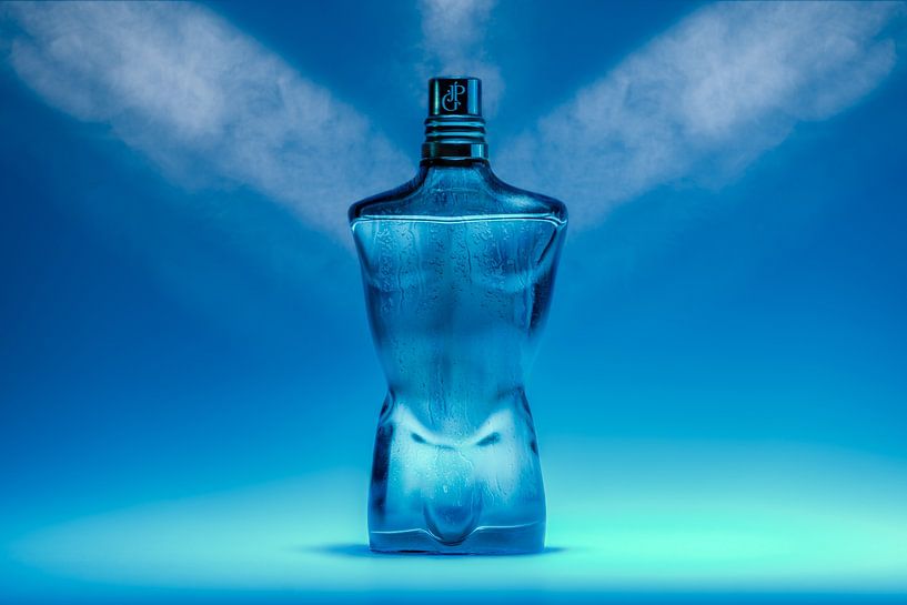 jean paul gaultier von Marco Herman Photography