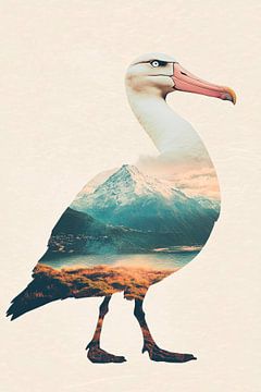 Natuur- en vogelkunst van Poster Art Shop
