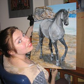 Sasha Butter-van Grootveld Profile picture