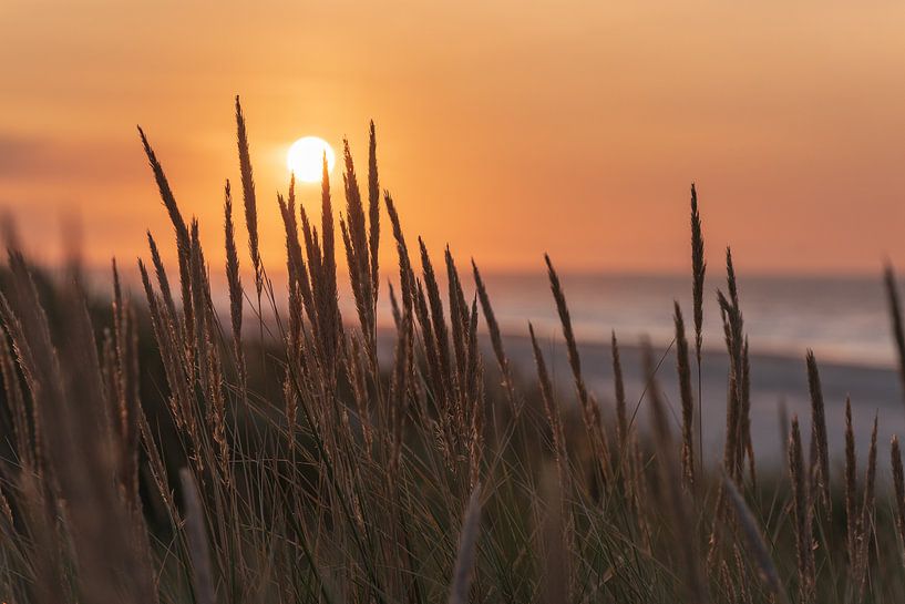 Sonnenuntergang von Patrick Verheij