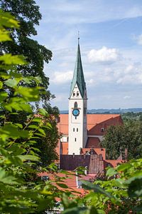 Kempten, Allgäu