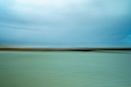 Uit de serie Stil in mij #8 van Samantha Kagie