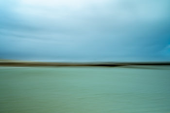 From the series Silent in me #8