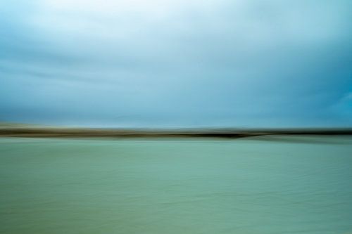 De la série Silence en moi #8