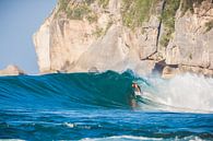 Yoyos Sumbawa surfing par Andy Troy Aperçu