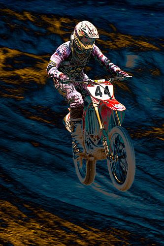 Motorcross 1