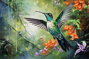 Kolibri von Imagine