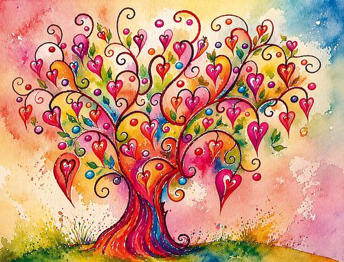 Arbre généalogique