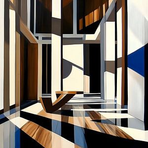 ARCHITECTUUR Q 65
