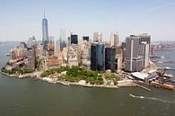 New York from above by Arno Wolsink thumbnail