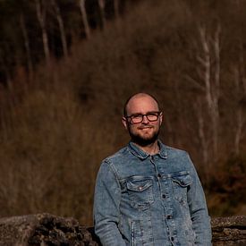 Sebastian Stef profielfoto