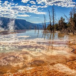 Yellowstone-Nationalpark