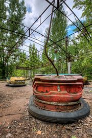 Botsauto 2 by Henny Reumerman