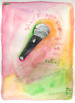 Traum 05102025 Karaoke