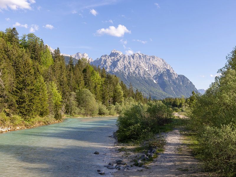 At home is the most beautiful by Teresa Bauer