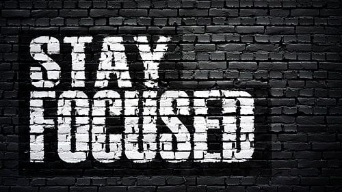 Restez concentré sur Günter Albers