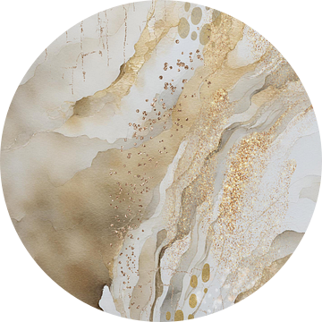 Goud Marmer