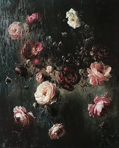 Jardin nocturne