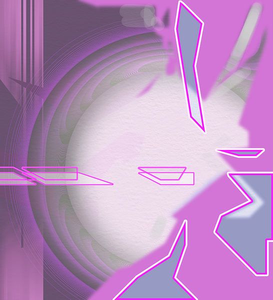 superpositions-s058-2-c009_2014 by Hans Zantman