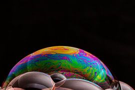 From another world by Shot by Ari