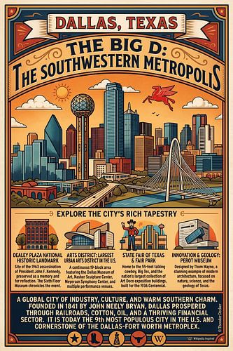 Dallas, États-Unis