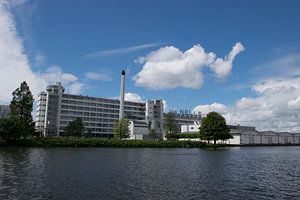Van-Nelle-Werk in Rotterdam