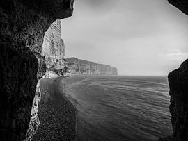 Rocks by Michel Meijer