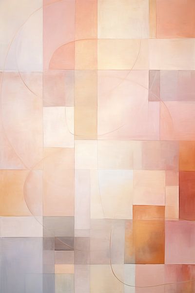 Modern painting by Modern Collection