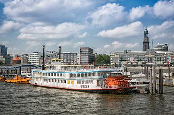 Mississippi Queen