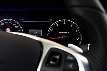 Mercedes E43 Amg Tourer