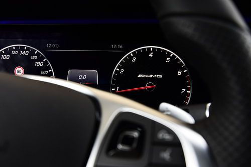 Mercedes E43 Amg Tourer