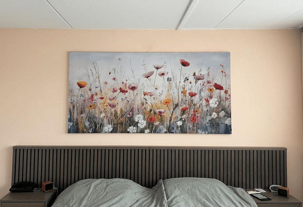 Veldbloemen