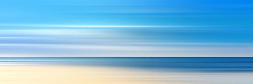 Horizon van Violetta Honkisz